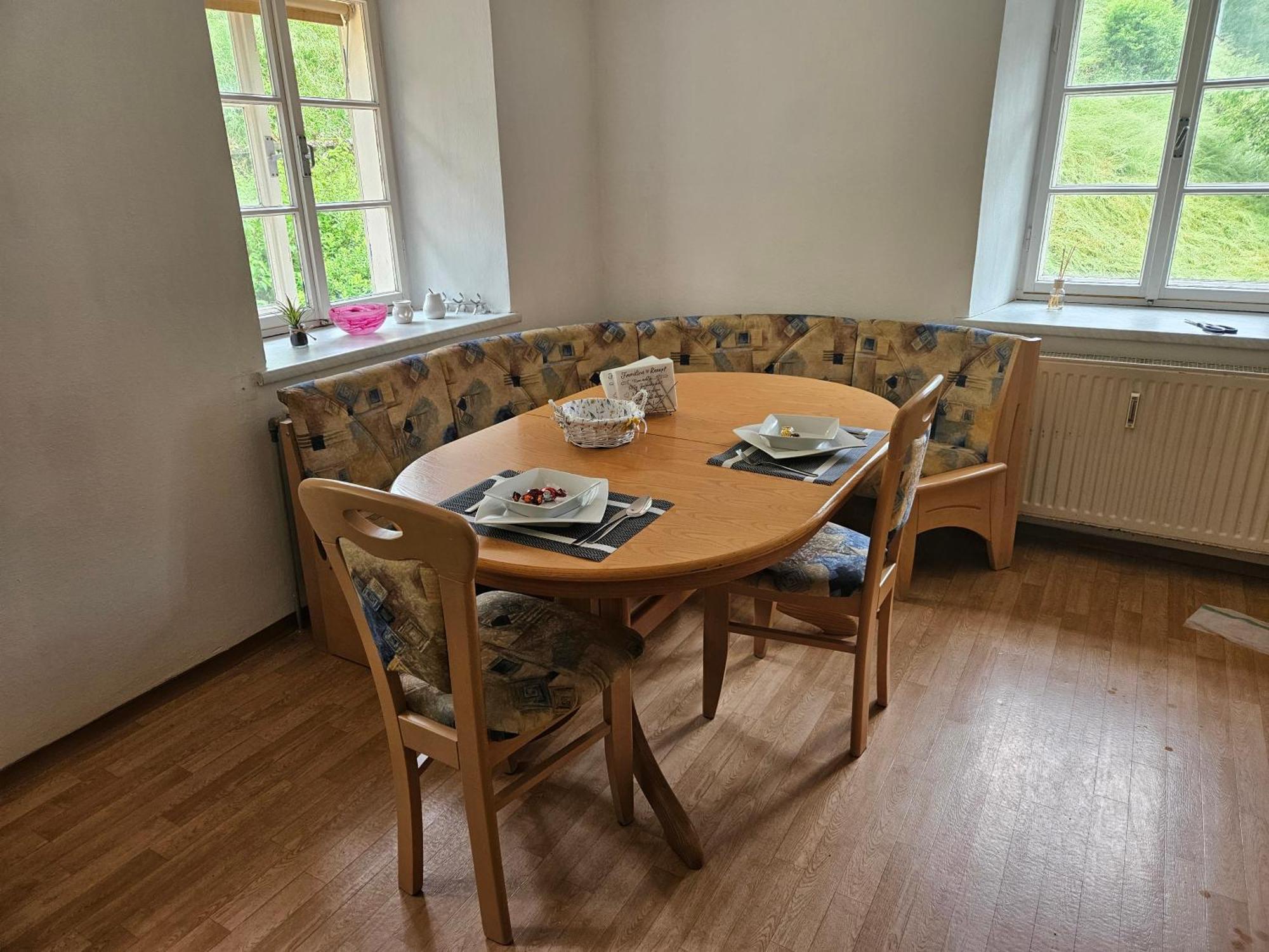 Wohnung Im Nationalpark Kalkalpen 3 Reichraming Экстерьер фото